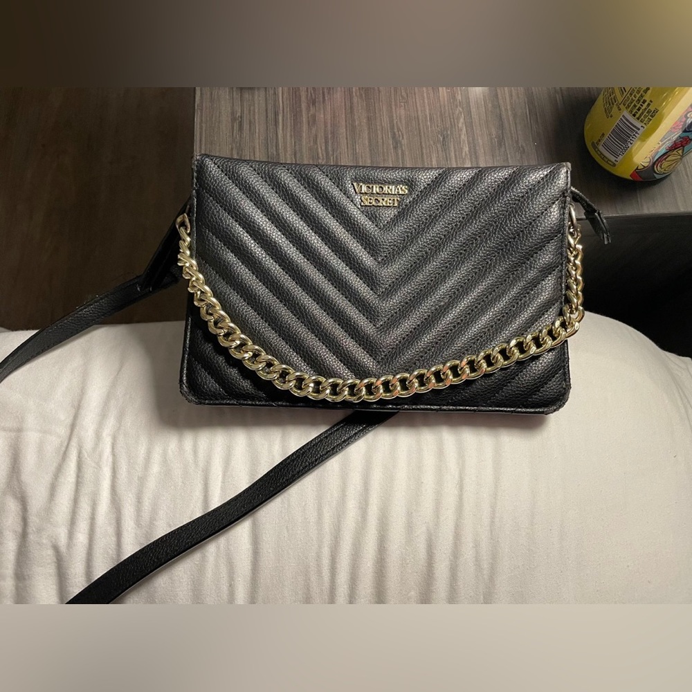 Victoria Secret Crossbody Bag